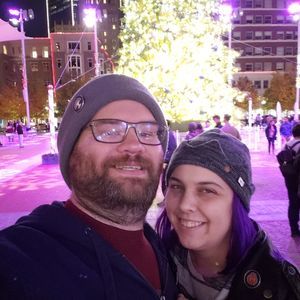 Meet your Posher, Lee